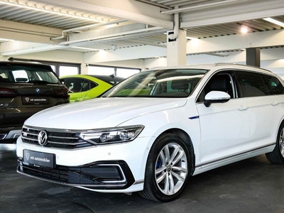 VW Passat 1,4 GTE+ Pro Variant DSG