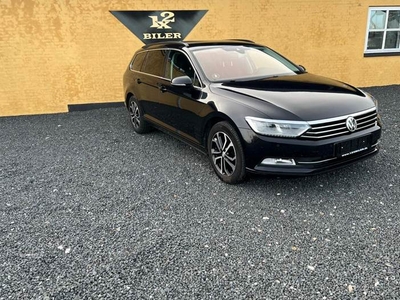 VW Passat 1,4 TSi 150 Comfortline+ Variant DSG