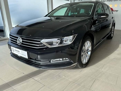 VW Passat 1,5 TSi 150 Highline Premium Variant DSG