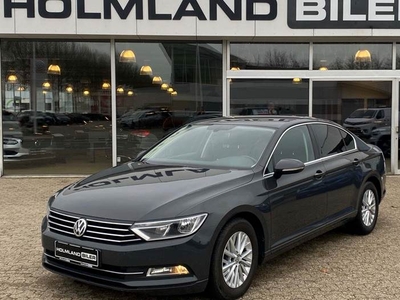 VW Passat 2,0 TDi 150 Comfortline DSG