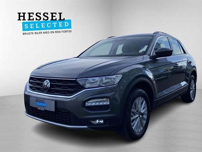 VW T-Roc 1,5 TSi 150 Style Team DSG