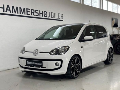 VW UP! 1,0 60 Move Up! BMT