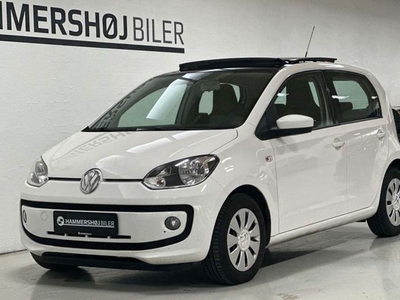 VW UP! 1,0 60 Move Up! BMT