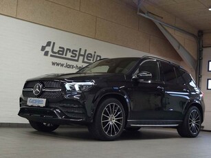 Mercedes GLE350 de 2,0 AMG Line aut. 4Matic