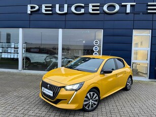 Peugeot 208 1,2 PureTech Active Pack 75HK 5d