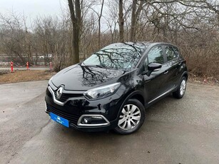 Renault Captur 0,9 TCe 90 Dynamique