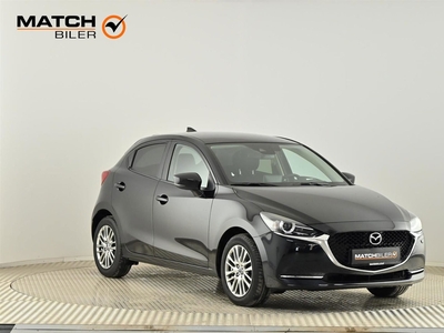 Mazda 2 1,5 SkyActiv-G 90 Cosmo 5d