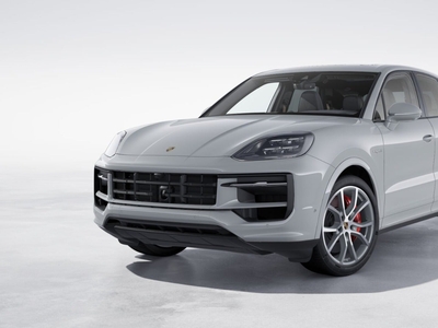 Porsche Cayenne S 3,0 E-Hybrid Tiptr. 5d