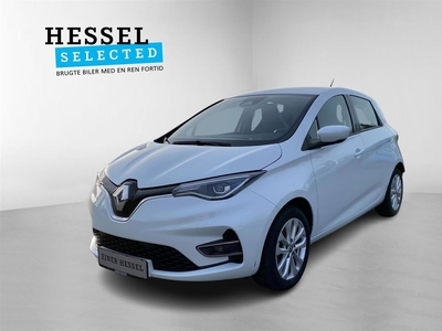 Renault Zoe 52 Zen 5d