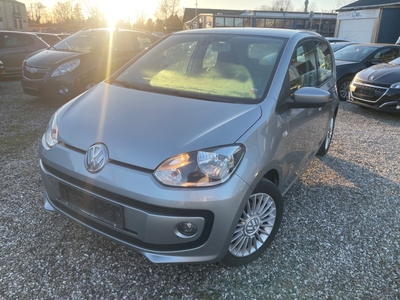 VW Up! 1,0 75 High Up! BMT 5d