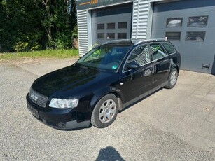 Audi A4 1,8 T Avant