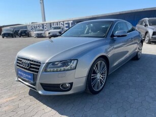 Audi A5 1,8 TFSi 160 Coupé