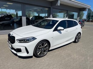 BMW 120d 2,0 M-Sport aut.