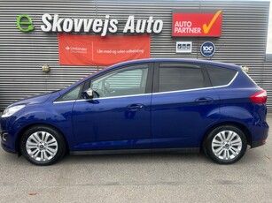 Ford C-MAX 1,0 SCTi 125 Trend 5d