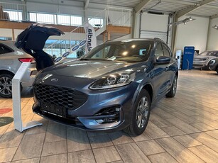 Ford Kuga 2,5 PHEV ST-Line X CVT 5d