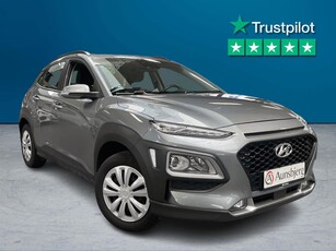 Hyundai Kona 1,0 T-GDi Trend 5d