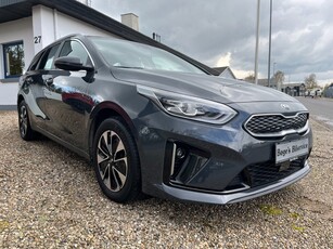 Kia Ceed 1,6 PHEV Prestige SW DCT 5d