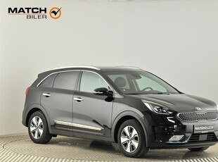 Kia Niro 1,6 PHEV Advance DCT 5d