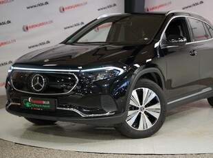 Mercedes EQA250+ Progressive 5d