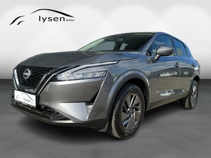 Nissan Qashqai 1,3 mHEV Acenta X-tr. 5d