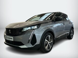 Peugeot 3008 1,5 BlueHDi 130 Allure Pack EAT8 5d