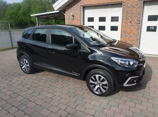 Renault Captur 1,2 TCe 120 Zen 5d