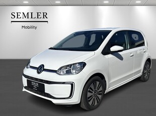 VW e-Up! 5d