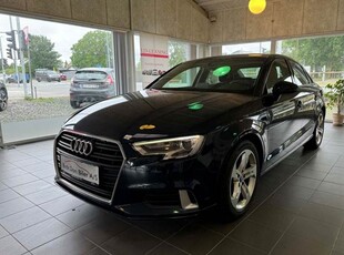 Audi A3 1,5 TFSi 150 Sport S-tr.