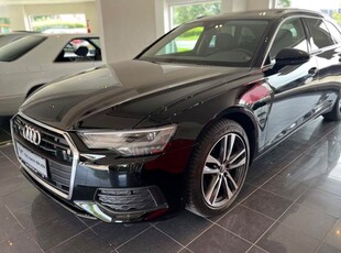 Audi A6 45 TDi Avant quattro Tiptr.