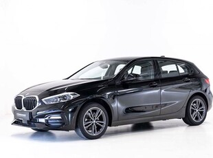 BMW 118i 1,5 Sport Line aut.