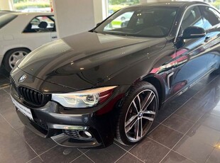 BMW 435d 3,0 Gran Coupé xDrive aut.