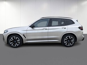 BMW iX3EL M-Sport Charged Plus 286HK 5d Aut.