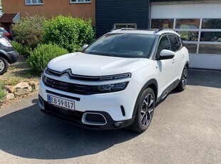 Citroën C5 Aircross 1,6 Hybrid SkyLine EAT8