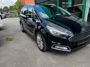 Ford S-MAX 2,0 TDCi 210 ST-Line aut. 7prs