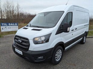 Ford Transit 2,0 350 L2H2 TDCi Trend 130HK Van 6g Aut.