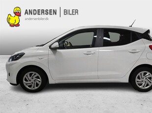 Hyundai i10 1,0 Essential 67HK 5d