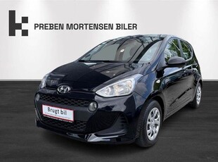 Hyundai i10 1,0 Trend