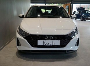 Hyundai i20 1,0 T-GDi Essential