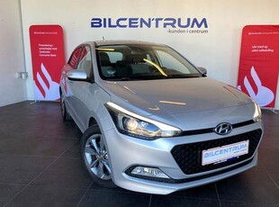 Hyundai i20 1,4 CRDi 90 Premium