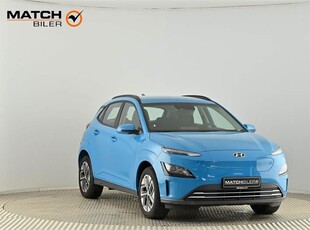 Hyundai Kona EL Trend 136HK 5d Trinl. Gear