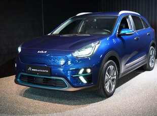 Kia e-Niro 64 Advance