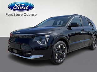 Kia Niro EV EL 204HK 5d Aut.