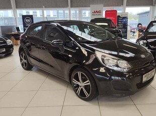 Kia Rio 1,2 CVVT Active