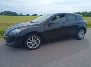 Mazda 3 1,6 Takara Edition