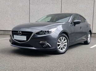 Mazda 3 2,2 SkyActiv-D 150 Optimum