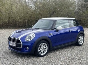 Mini Cooper 1,5 Essential