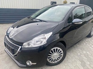 Peugeot 208 1,6 e-HDi 92 Active