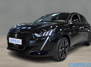 Peugeot e-208 EL GT Sky 136HK 5d Aut.