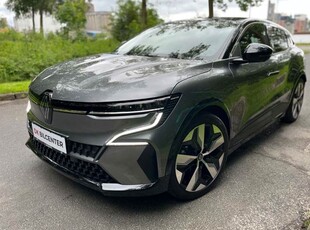 Renault Megane E-Tech 60 Techno