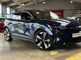 Renault Megane E-Tech 60 Techno